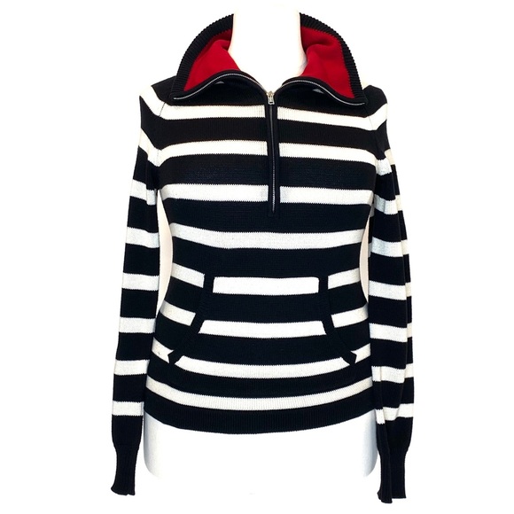 Ralph Lauren Sweaters - RALPH LAUREN | Striped Swester